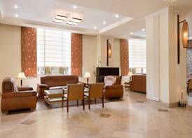 Ramada by Wyndham Tashkent 3
