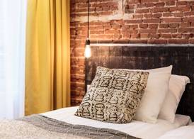 Hotel Dwars 2