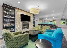 Best Western Garden Inn 2