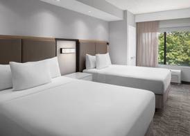 SpringHill Suites by Marriott Grand Rapids Airport Southeast 5