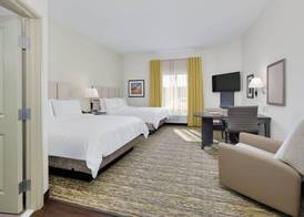 Candlewood Suites DALLAS NW - FARMERS BRANCH by IHG 2