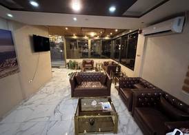 Petra Sky Hotel 4