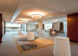 Sheraton Valley Forge King of Prussia 2