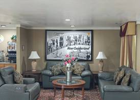 Super 8 by Wyndham New Cumberland 3