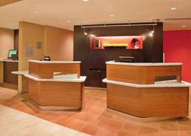 Courtyard by Marriott Pittsburgh North/Cranberry Woods 2