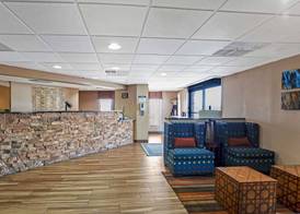 Best Western U.S. Inn 3