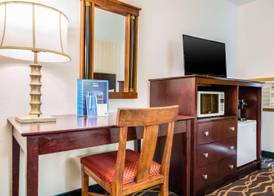 Rodeway Inn Enumclaw Mount RainierCrystal Mountain 5