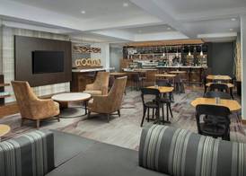 Courtyard by Marriott Dayton Beavercreek 3