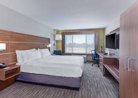 Holiday Inn Express & Suites ELK GROVE WEST I-5 by IHG 3