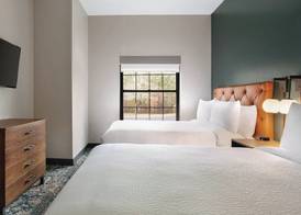 Four Points by Sheraton Raleigh Arena 5