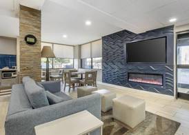 Best Western Salisbury Plaza 2