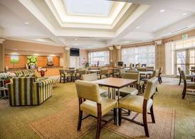 La Quinta Inn & Suites by Wyndham Colorado Springs South AP 5