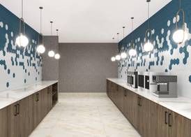 La Quinta Inn & Suites by Wyndham Mebane 5