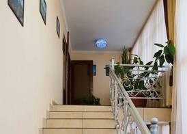 Altamira Hotel 2