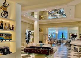 Hotel Brescia 5