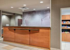 SpringHill Suites Terre Haute 3