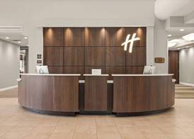 Holiday Inn BATON ROUGE COLLEGE DRIVE I-10 by IHG 2