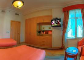 Royal Club By RVHR, Palm Jumeirah 3