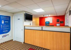 Econo Lodge Franklin - Springboro 5