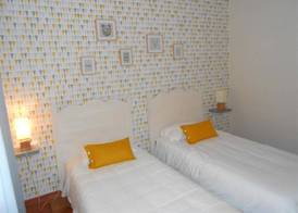 Hôtel Athéna 3