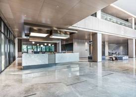 Hyatt Place Beijing Shiyuan 2