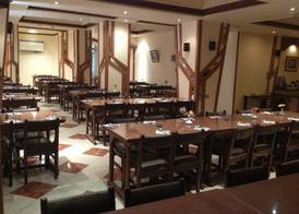 Eiffel Hotel Hurghada 4