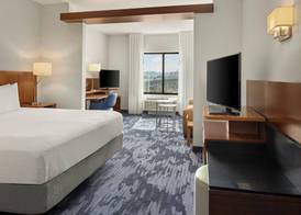 Fairfield Inn & Suites by Marriott La Crosse Downtown 4