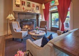 Bernards Inn 5