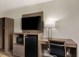 Quality Inn Emporia 5