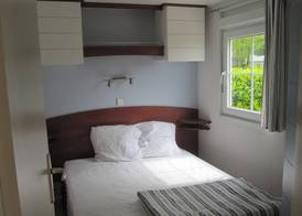 Camping Paradis les Capucines 2