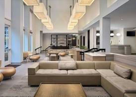 Element by Marriott Arundel Mills BWI Airport 5