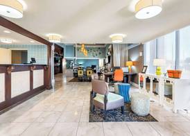 Best Western Executive Suites 2