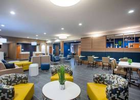 Microtel Inn & Suites by Wyndham Liberty/NE Kansas City Area 3