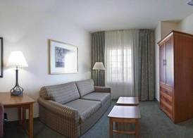 Staybridge Suites BROWNSVILLE by IHG 2