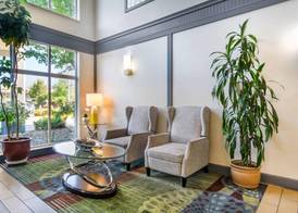 Comfort Inn Federal Way - Seattle 4