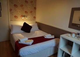 The Boundary Hotel - B&B 3