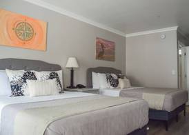 Dune Surfer Inn 5