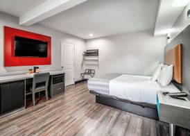 Rodeway Inn South Gate - Los Angeles South 5