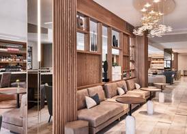 AC Hotel by Marriott San Diego Downtown Gaslamp Quarter 3