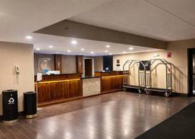 Comfort Inn Farmington Hills - Novi-Royal oaks-Southfield-Detroit Northwest 2