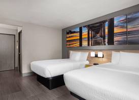 La Quinta Inn by Wyndham Milwaukee Airport / Oak Creek 3