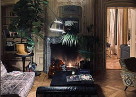 Eco Hotel Plantage Rococo 3