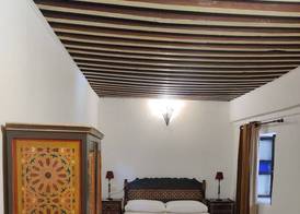 Riad Menthe Et Citron 4