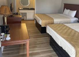 Branson Victorian Inn 4