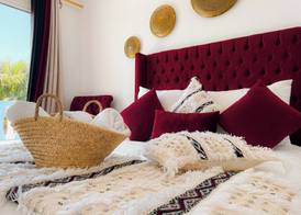 Hotel Princesse Ilham 5