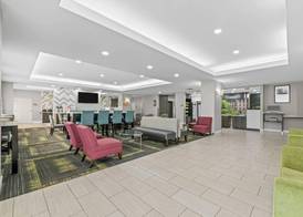 La Quinta by Wyndham Atlanta Douglasville 3