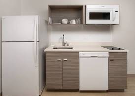WoodSpring Suites Seattle Everett 4