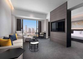 Microtel by Wyndham Tianjin Hedong 4