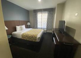 Baymont by Wyndham Colorado Springs 4