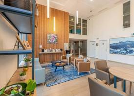 Zenitude Hôtel-Résidences Chambéry 3